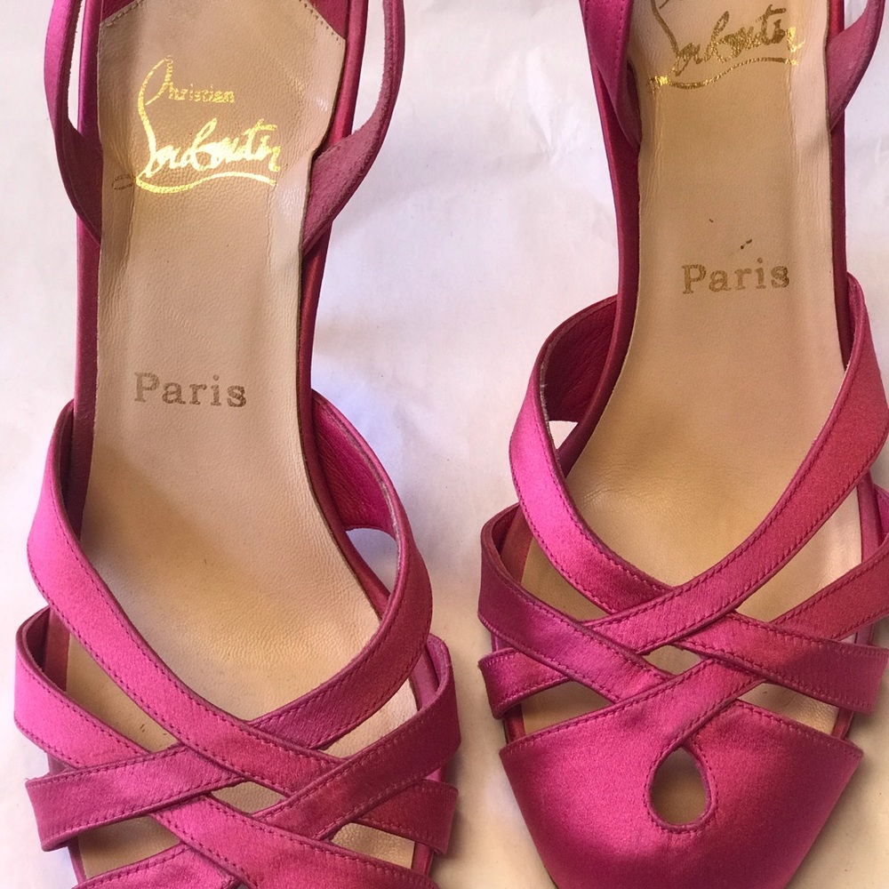 Christian Louboutin